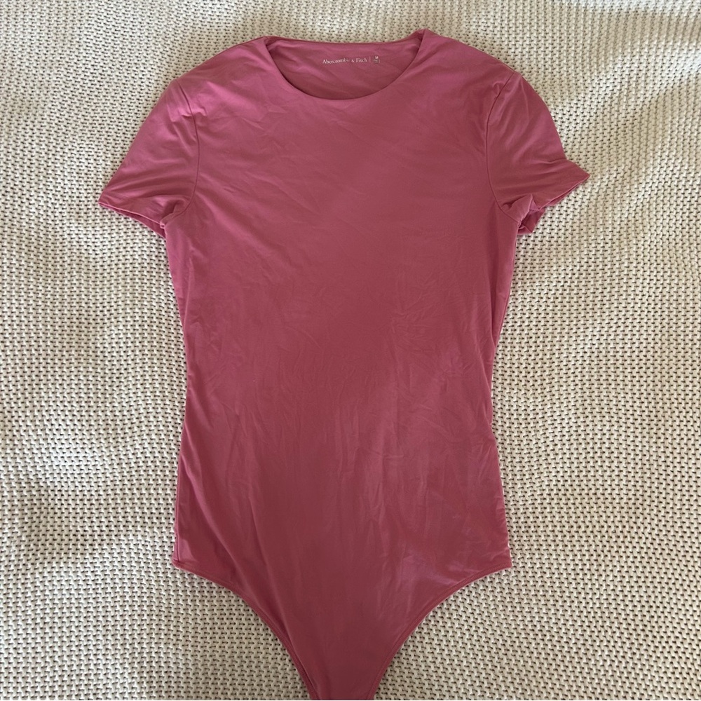 Abercrombie Bodysuit